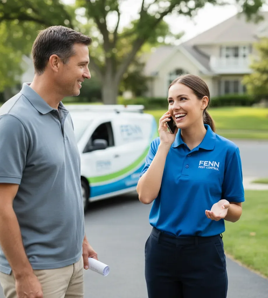 Bee, Wasp, & Hornet Removal in Grosse Pointe Woods, MI
